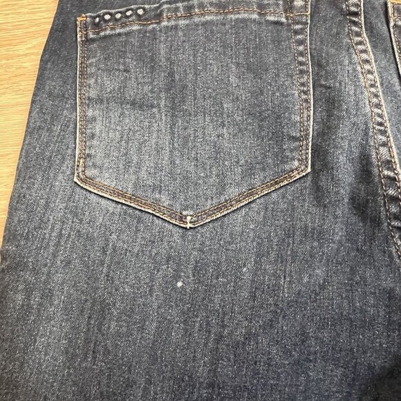 BLANKNYC The Great Jones‎ High Rise Skinny Jeans Womens Size 29 Blue Denim - Picture 9 of 9